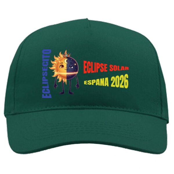 GORRA PREMIUM