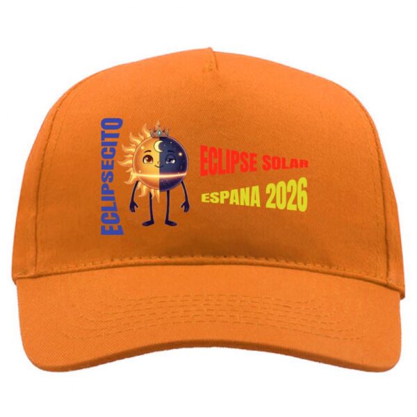 GORRA PREMIUM