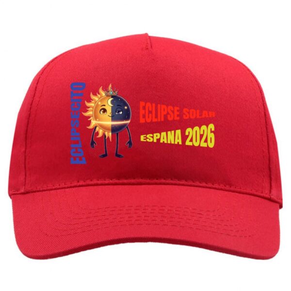 GORRA PREMIUM