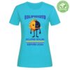 Camiseta Orgnica