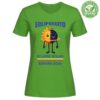 Camiseta Orgnica