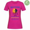 Camiseta Orgnica