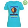 Camiseta Orgnica
