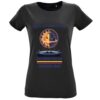 Camisetas mujer fit