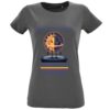 Camisetas mujer fit