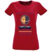 Camisetas mujer fit