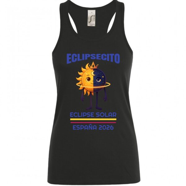 Canotta unisex