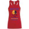 Canotta unisex