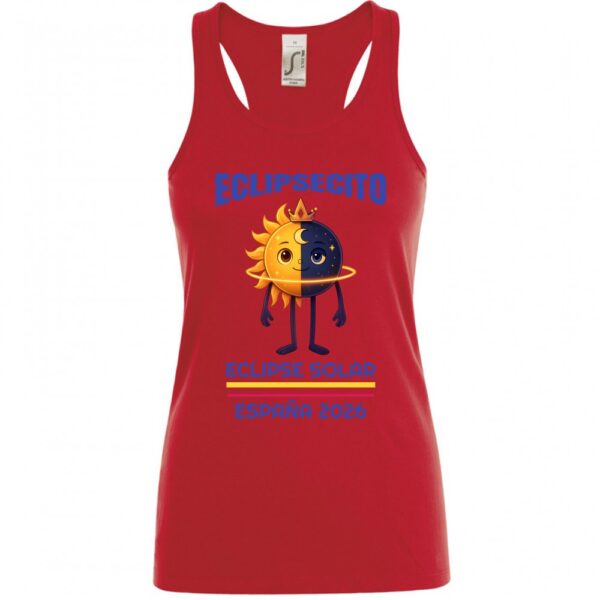 Canotta unisex