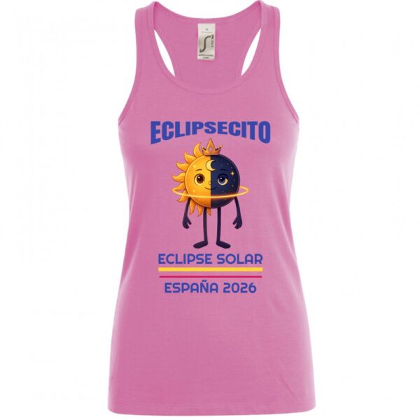 Canotta unisex