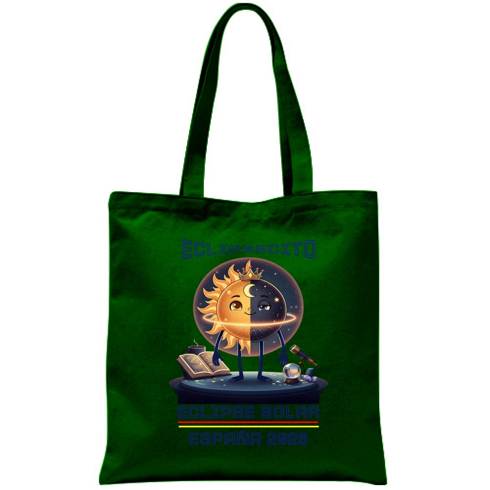 BOLSA DE TELA