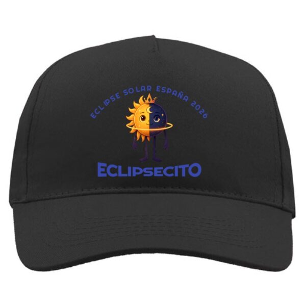 GORRA ECLIPSECITO