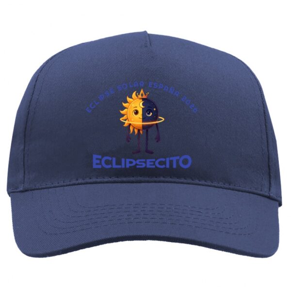 GORRA ECLIPSECITO