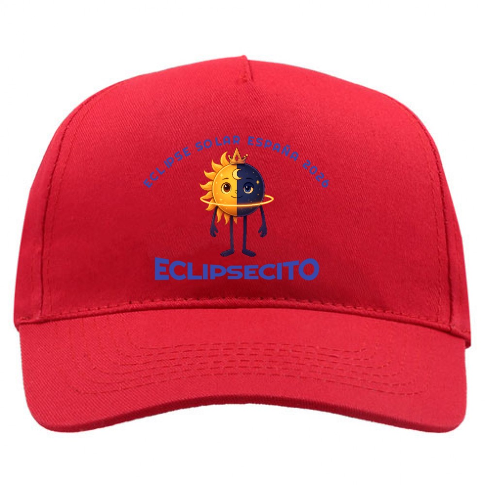 GORRA ECLIPSECITO