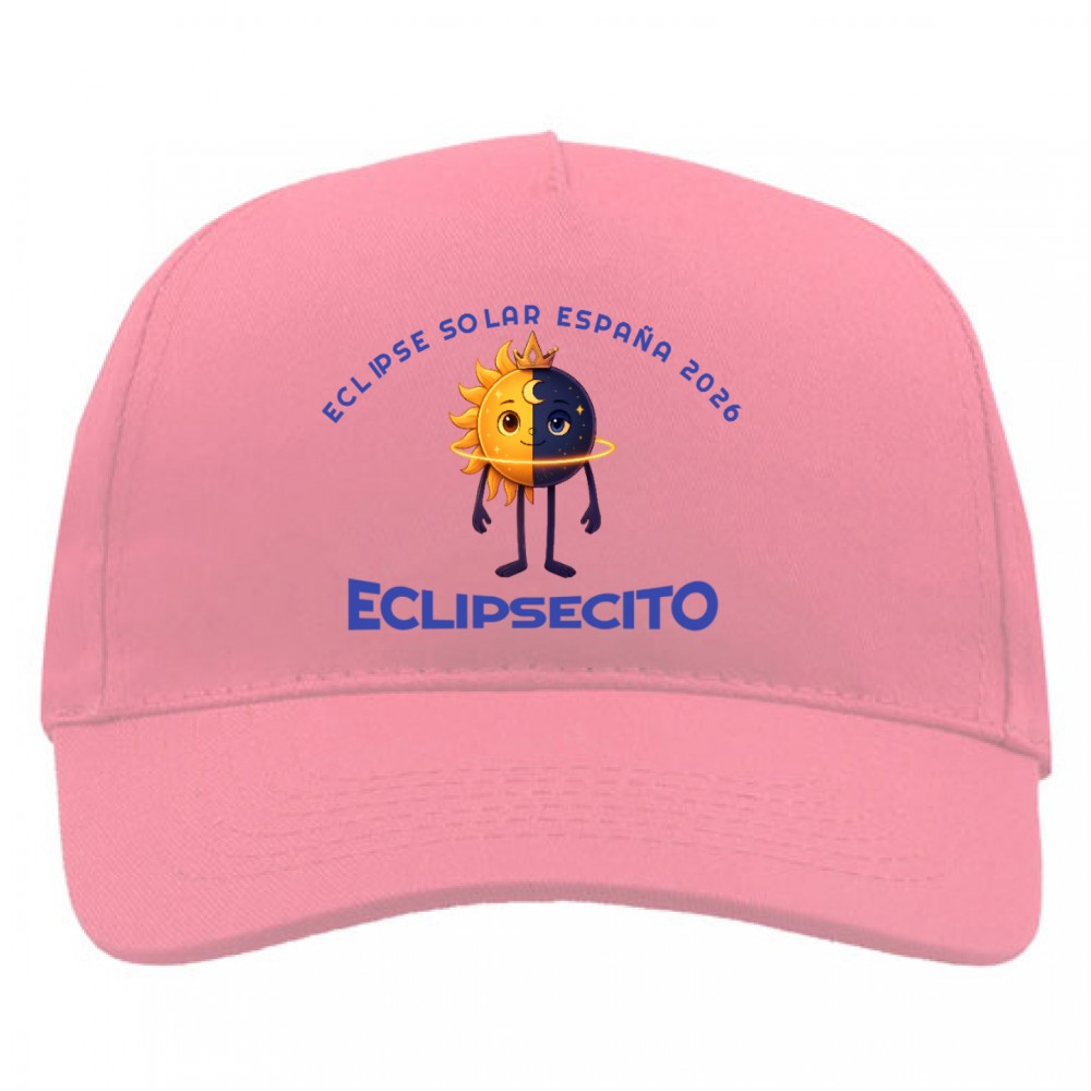 GORRA ECLIPSECITO