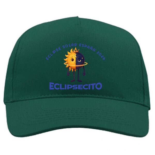 GORRA ECLIPSECITO