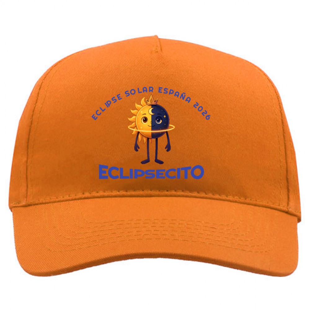 GORRA ECLIPSECITO